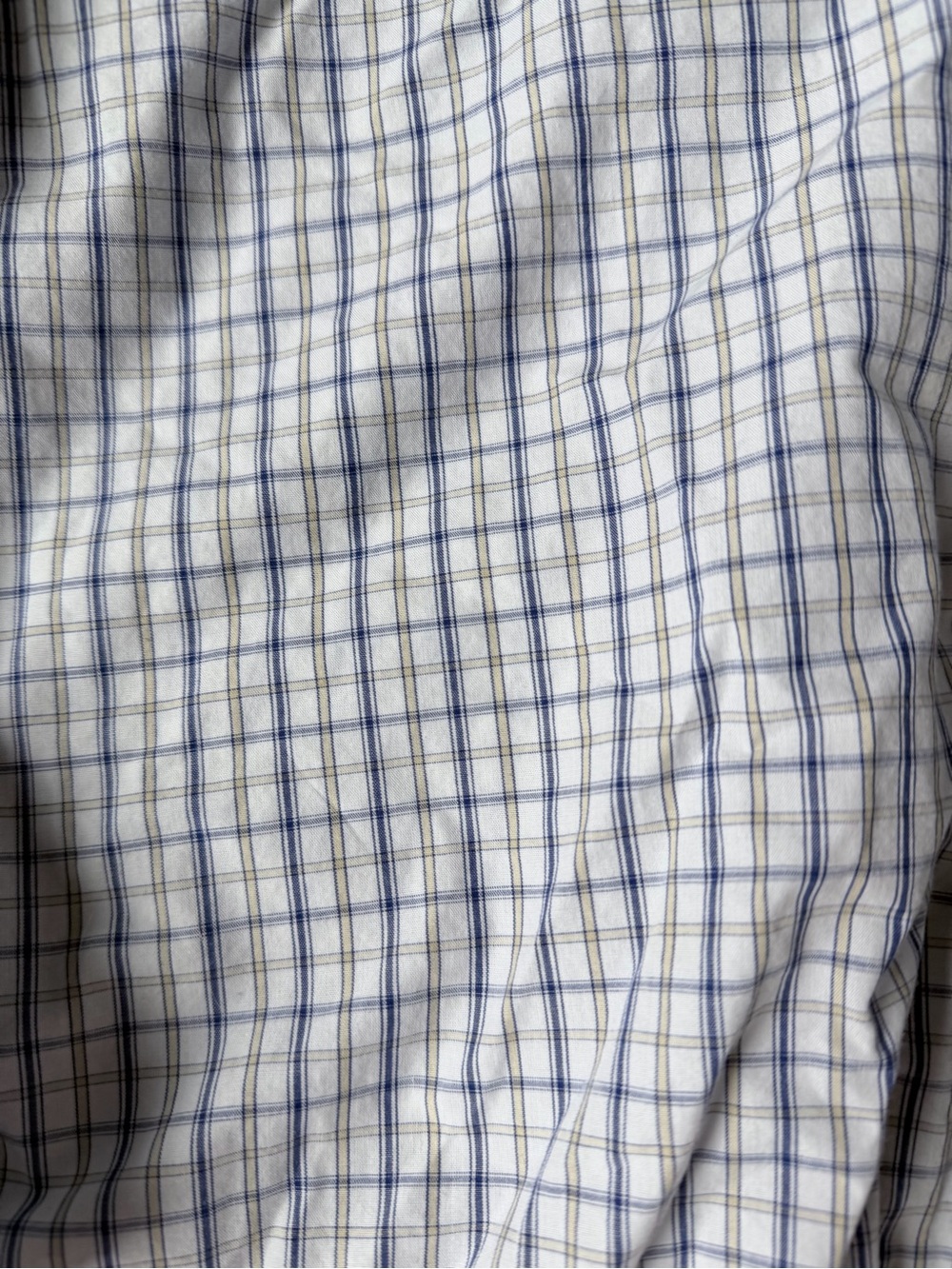 Men’s button down - Picture 3 of 4